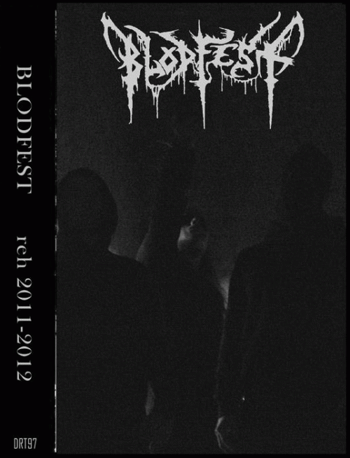 Blodfest : Reh 2011-12